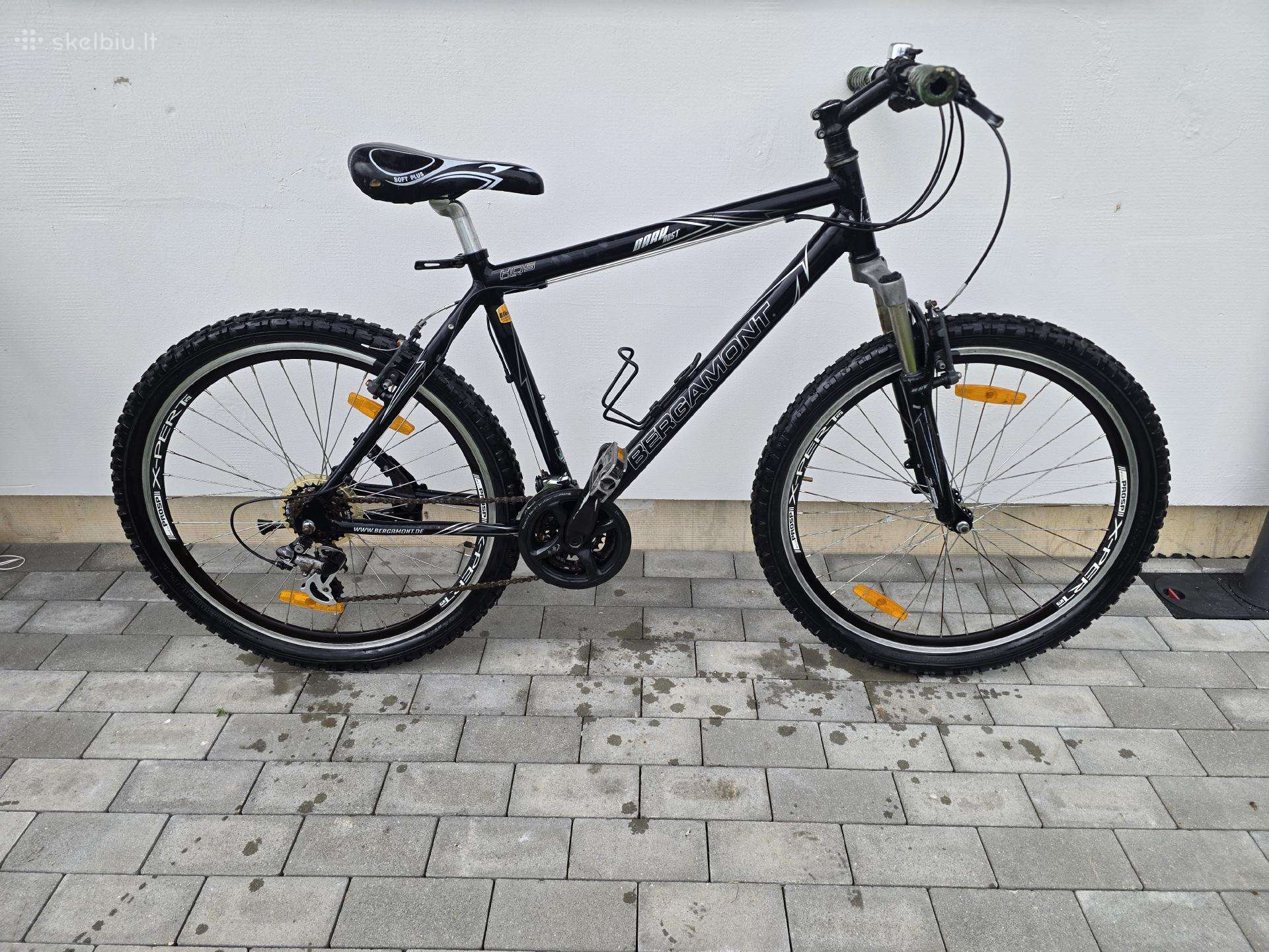 Mountain bike -Kita- 26″