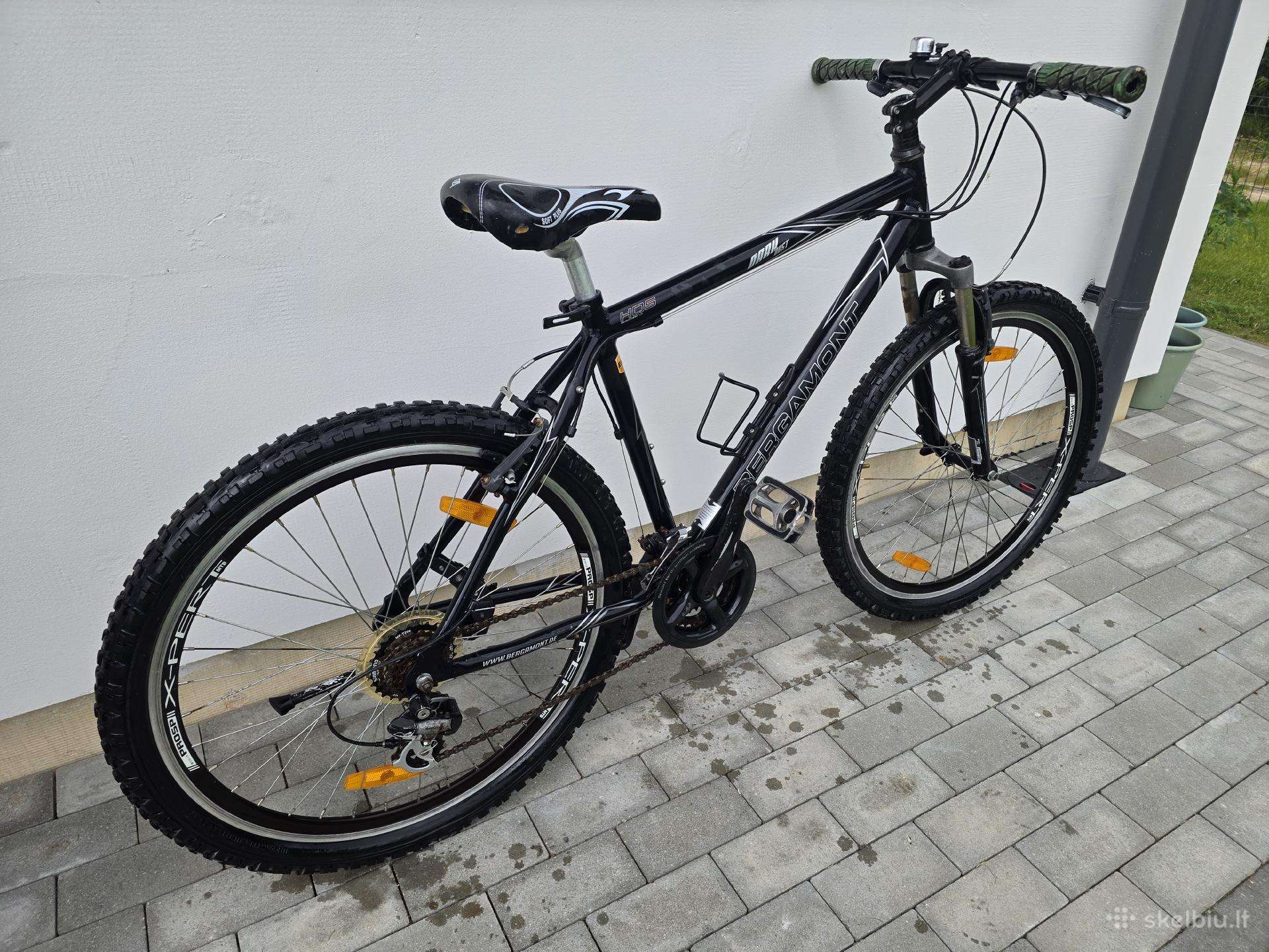 Mountain bike -Kita- 26″