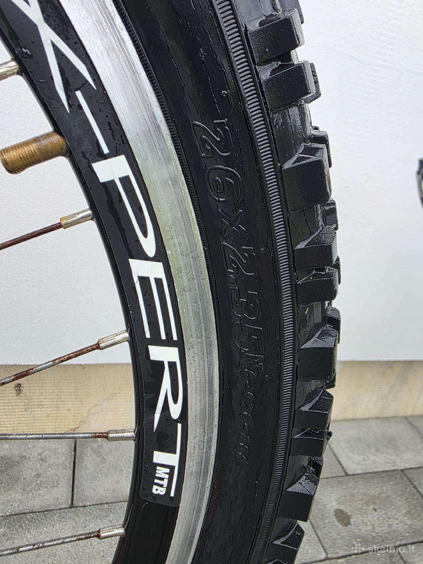 Mountain bike -Kita- 26″