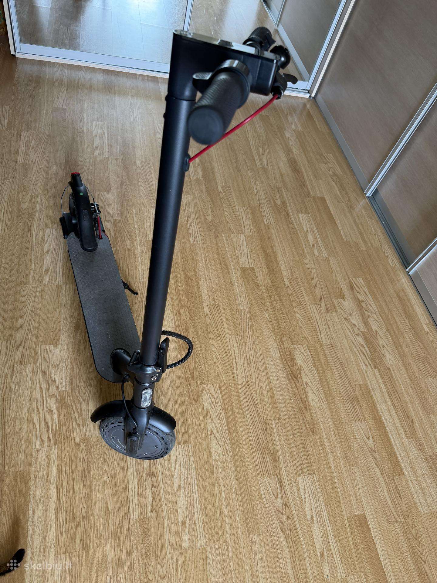 Sencor Scooter One 2020