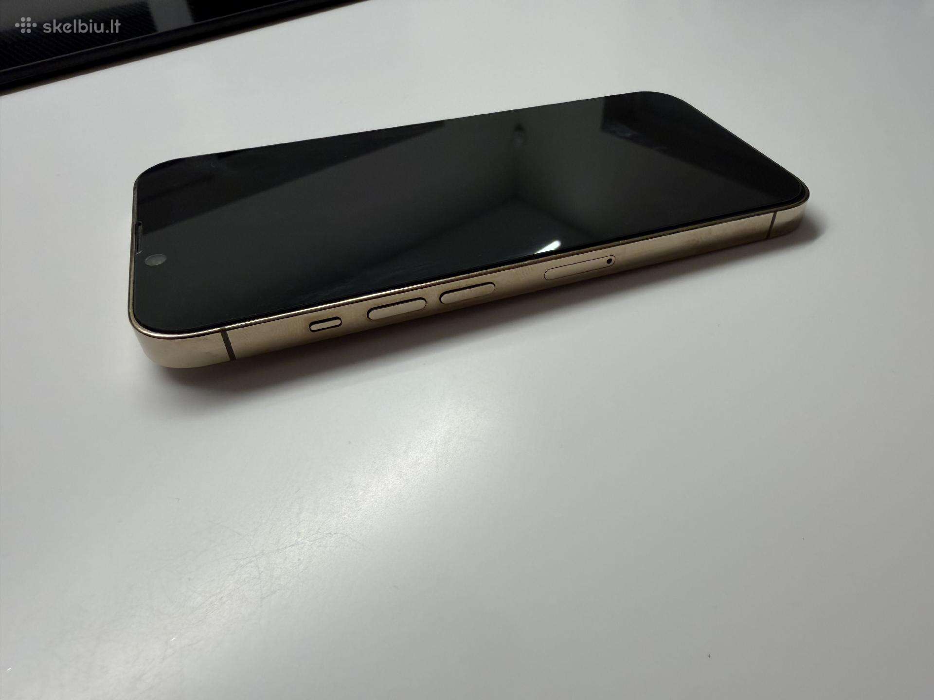 iPhone 13pro