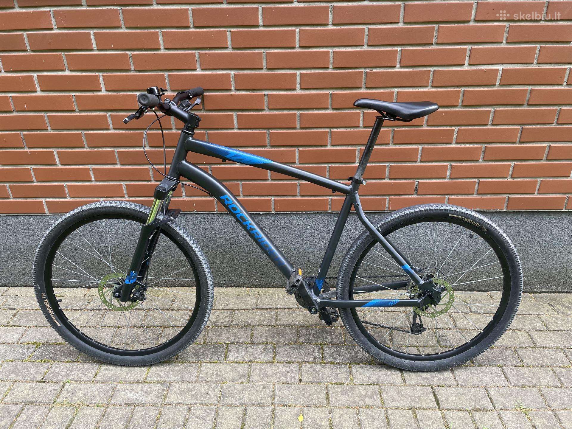Rockrider 120 St Sport Trail XL