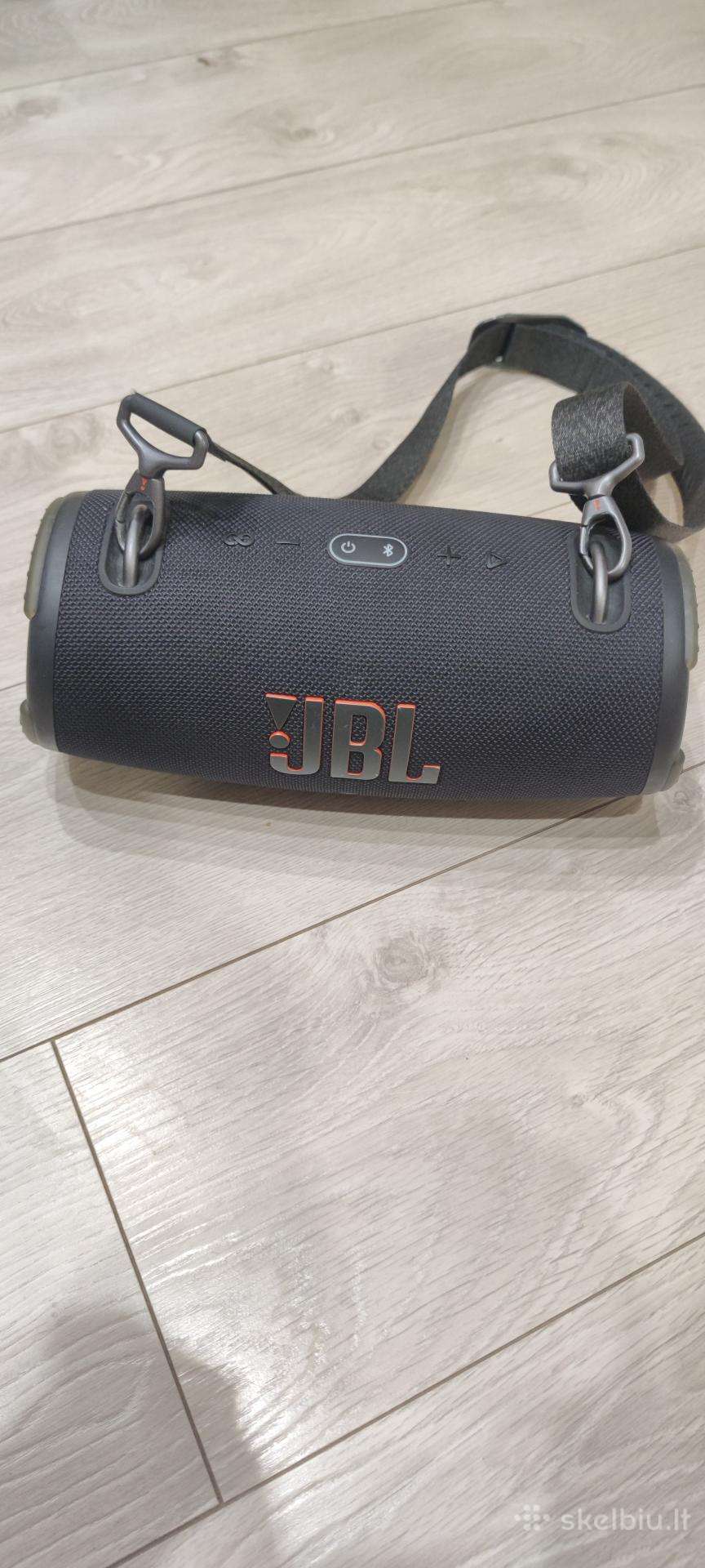 Kolonėlė Jbl Xtreme 3