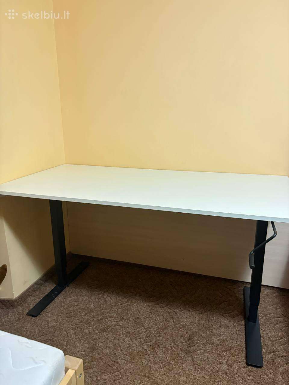 „ikea“ darbo stalas