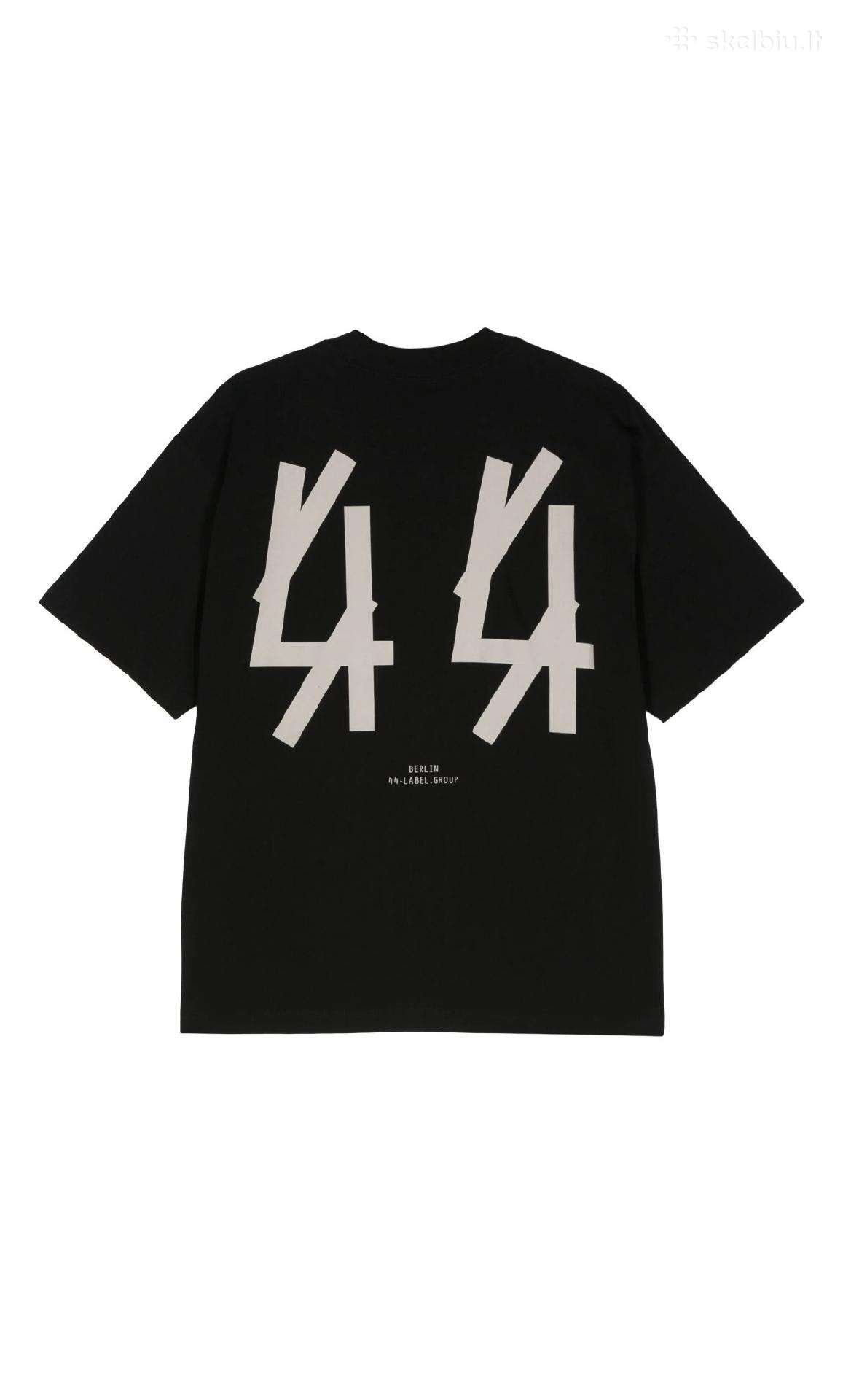 44 Label Group Maikutė