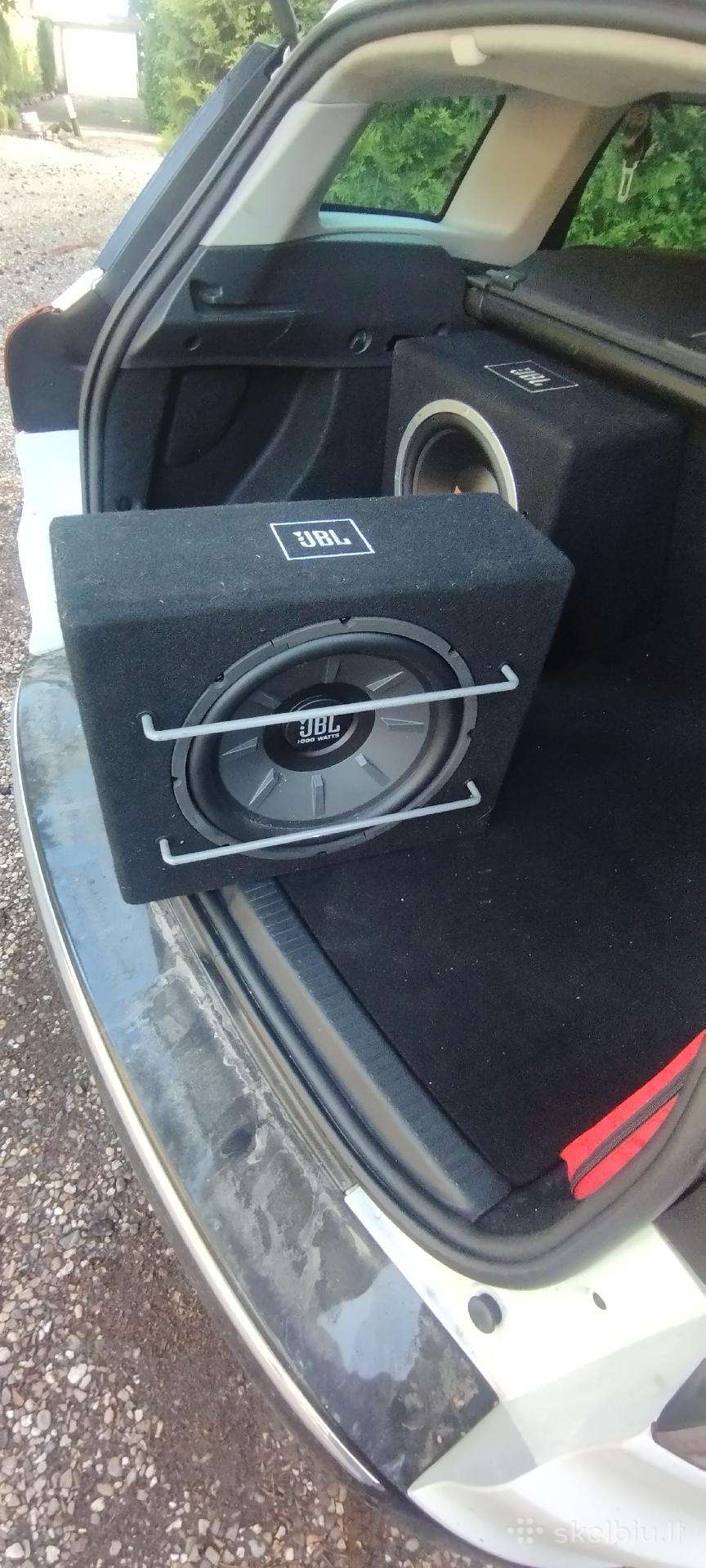 Jbl jbl 2vnt subai