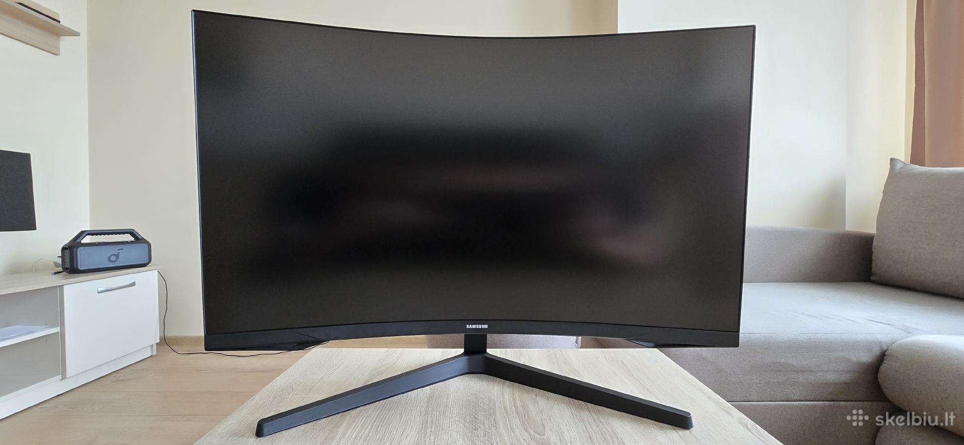 Samsung Odyssey G5 32 inches