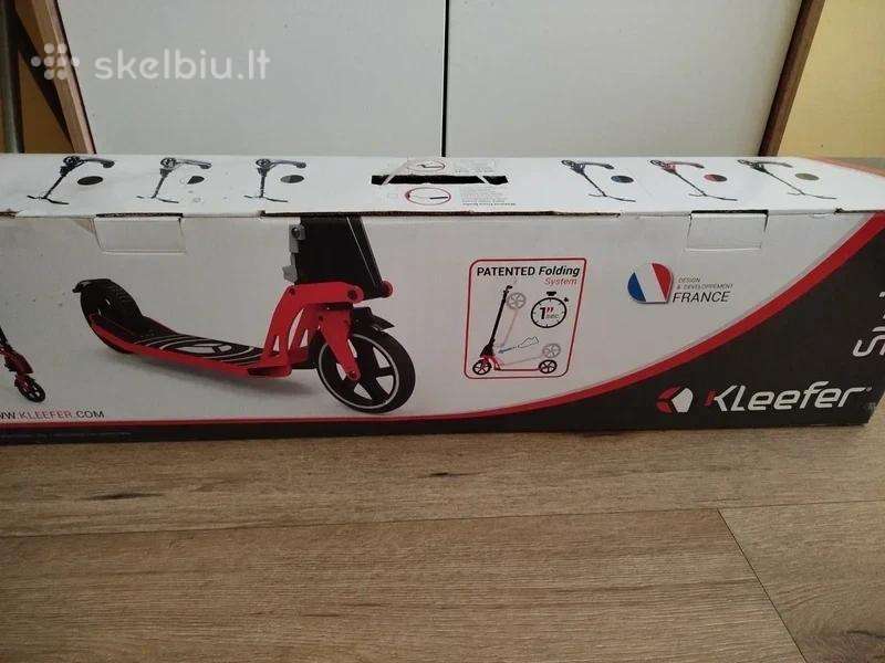 Paspirtukas