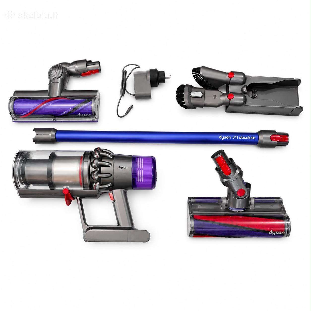Dyson V11 Absolute