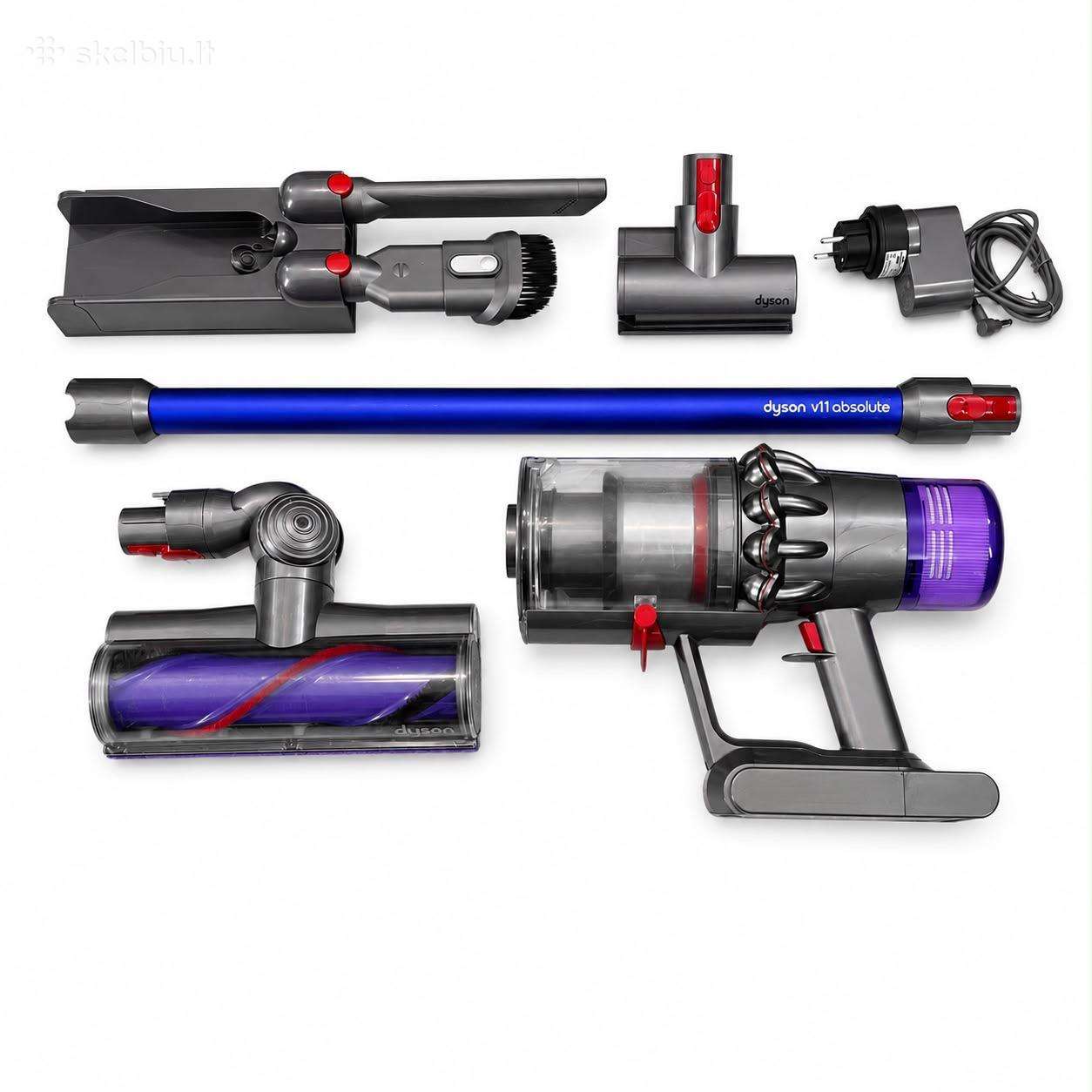 Dyson V11 Absolute