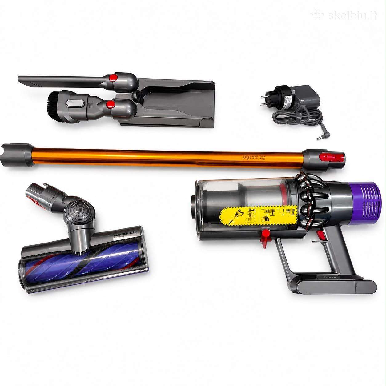 Dyson V10