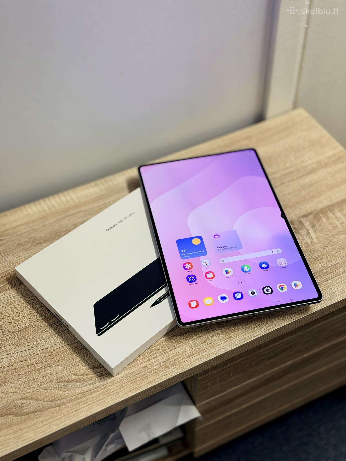Samsung Galaxy Tab S11 Ultra, 256gb
