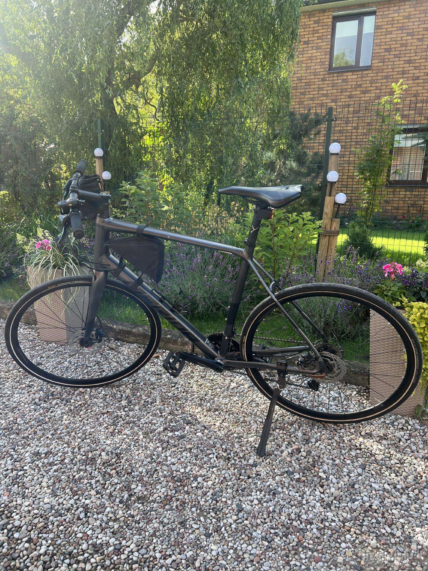 Merida Speeder 400
