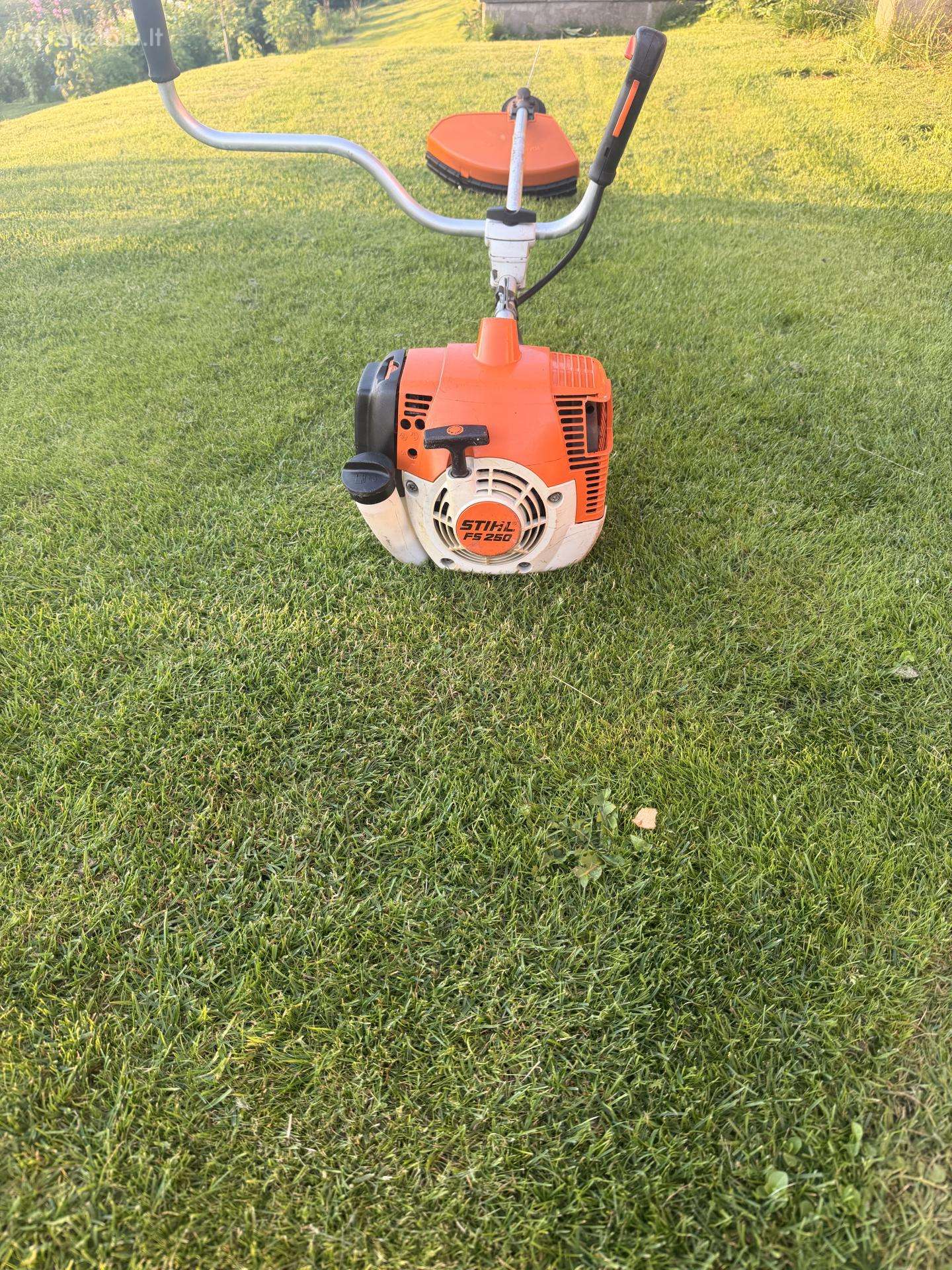 Stihl FS 250