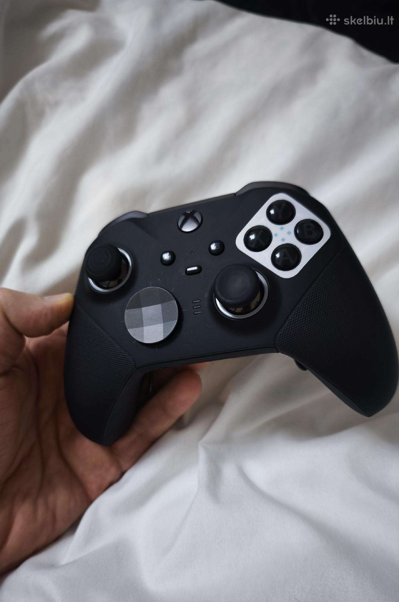 Xbox Elite Wireless Controller Series 2