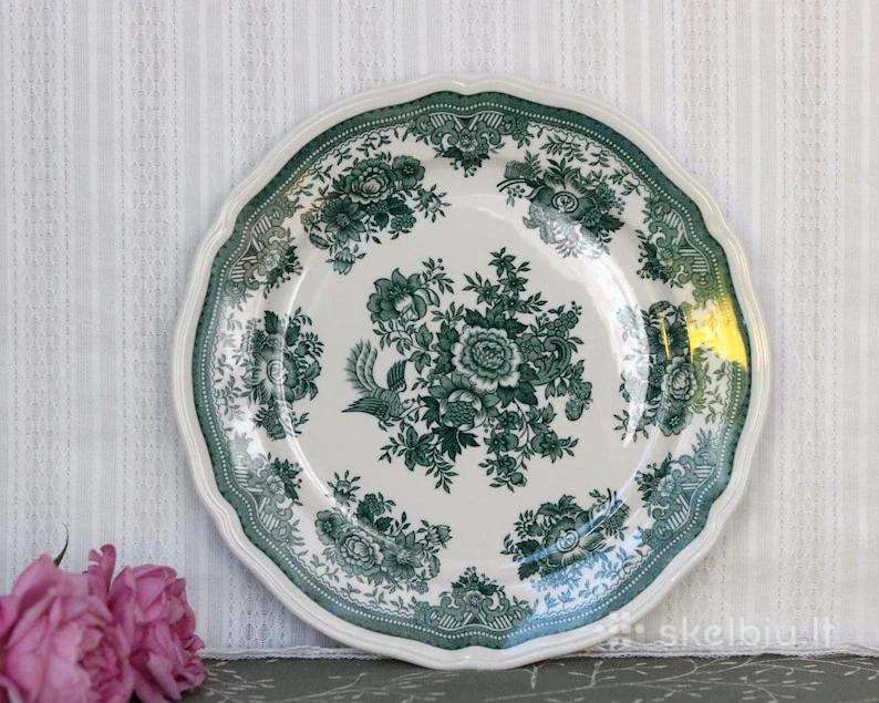 Villeroy & Boch Fasan vakarienės lėkštė