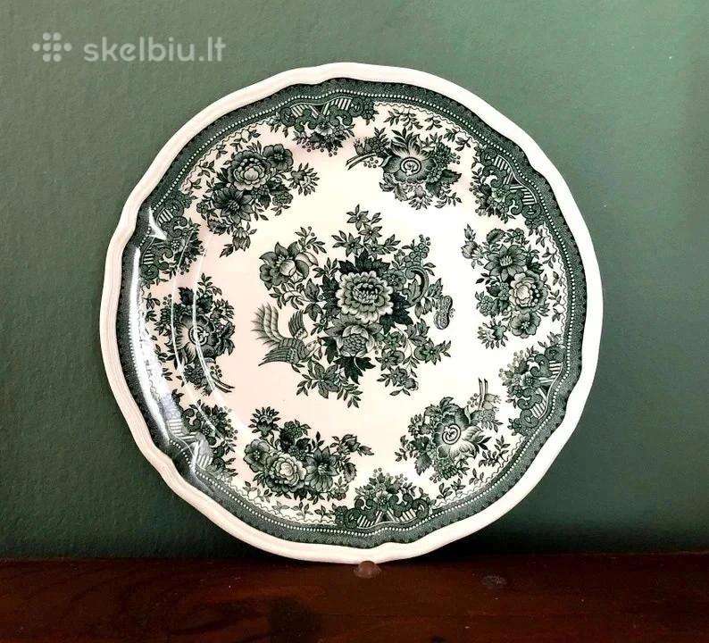 Villeroy & Boch užkanddžių lėkštė