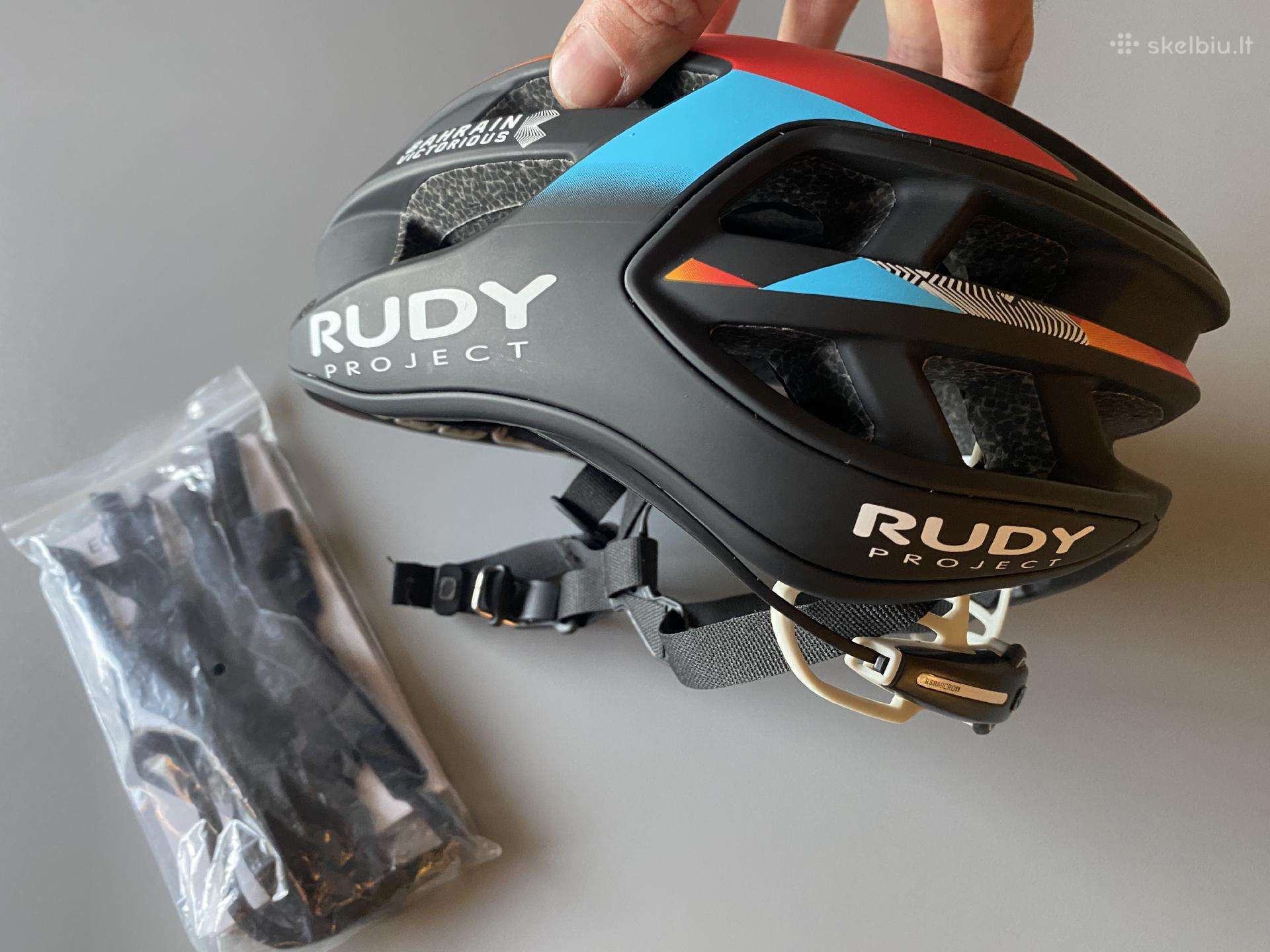 Rudy Project Egos