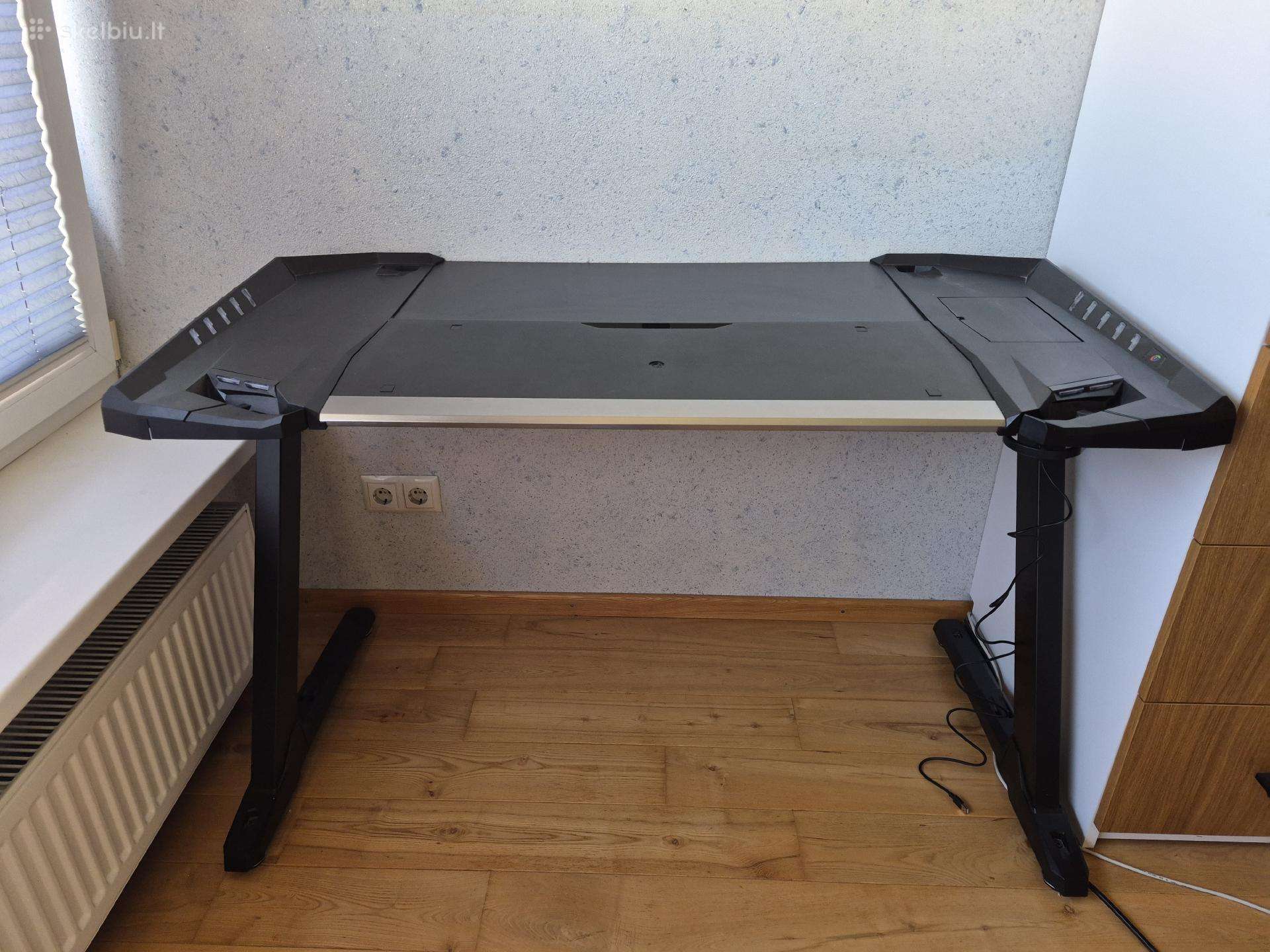 Žaidimų stalas Ultradesk