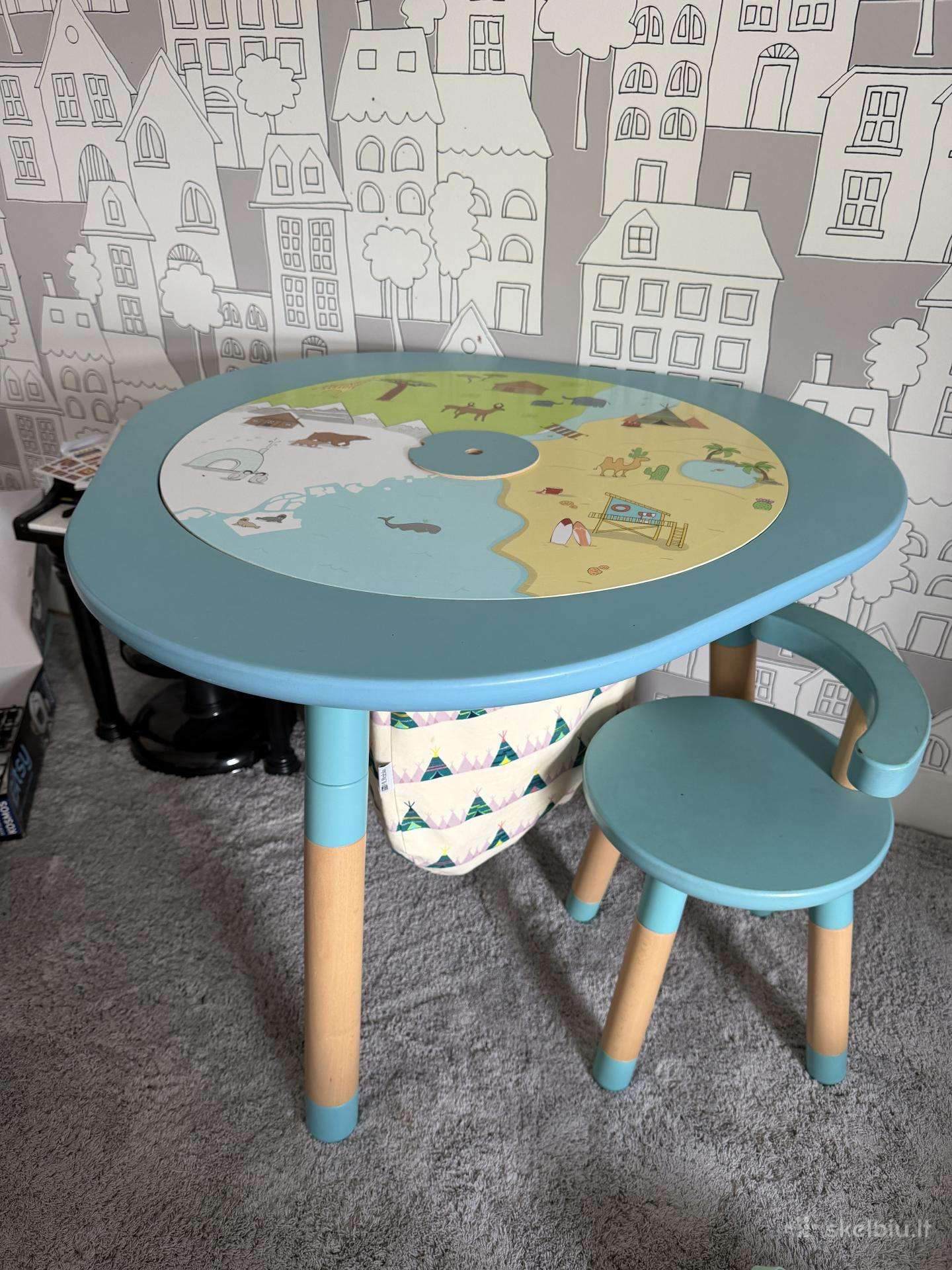 Stokke Mutable