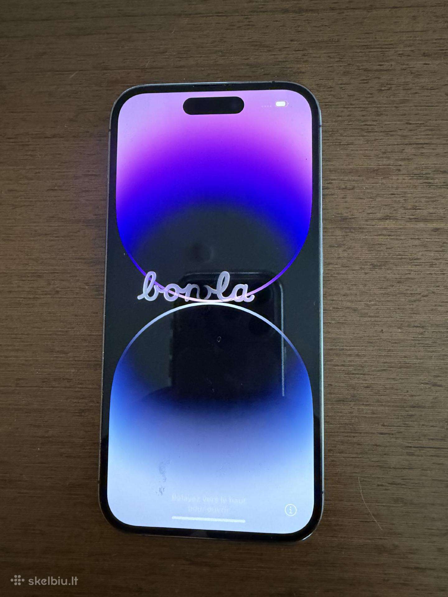 iPhone 14 Pro