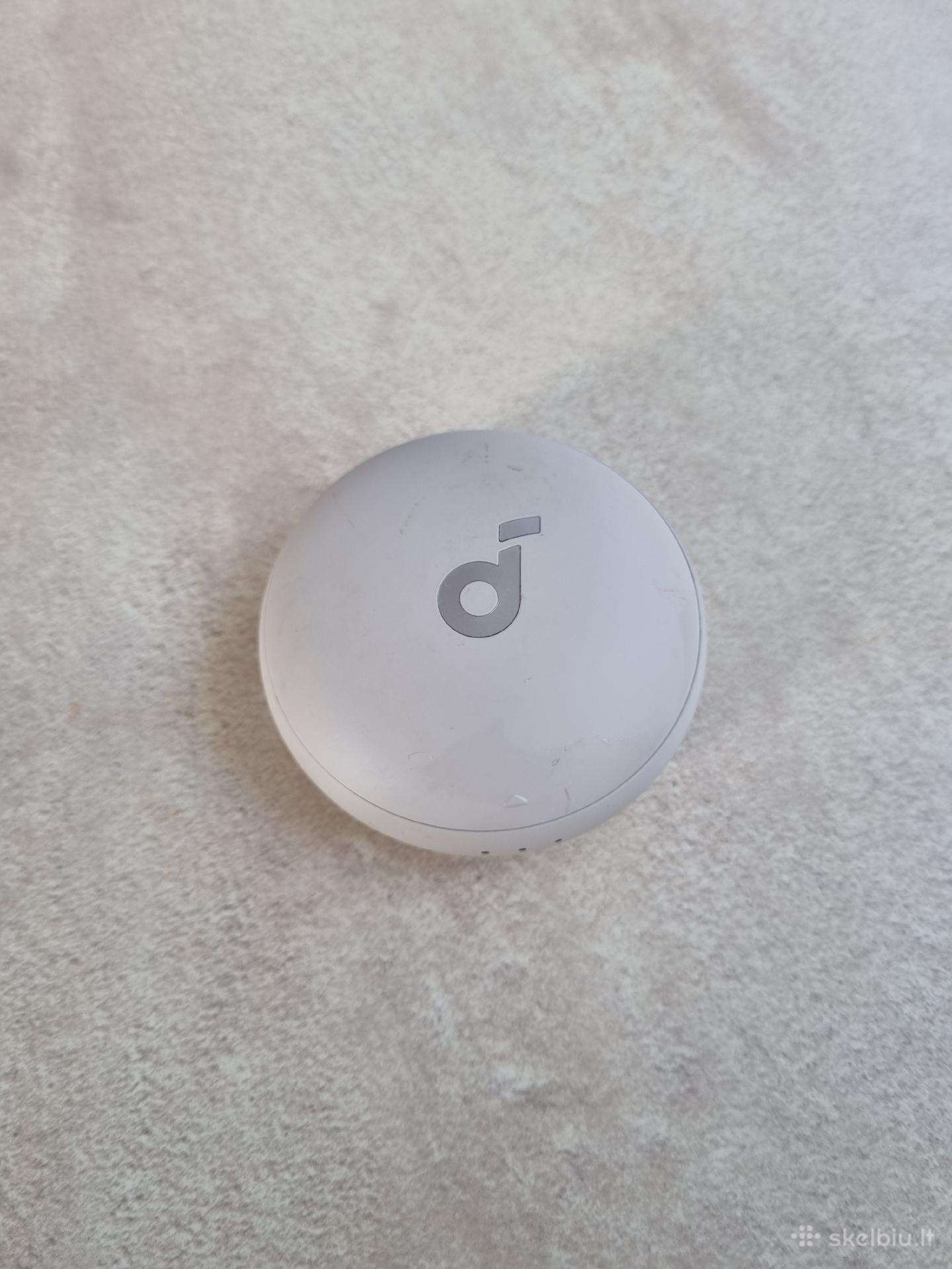 Parduodu ausines Anker soundcore sleep A20.