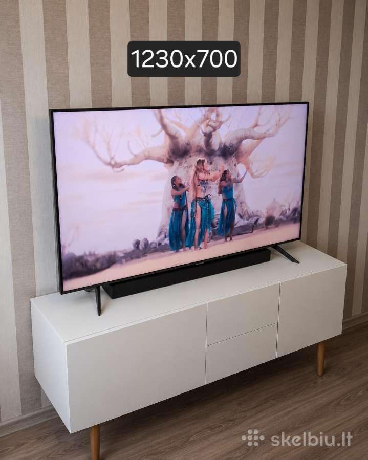 Televizorius