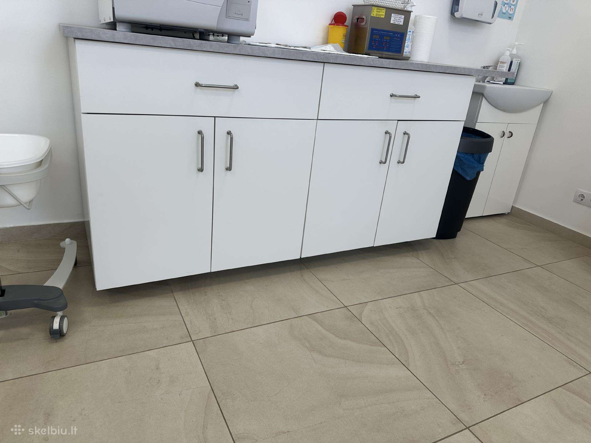 Ideali būklė! Ikea Metod spintelių derinys
