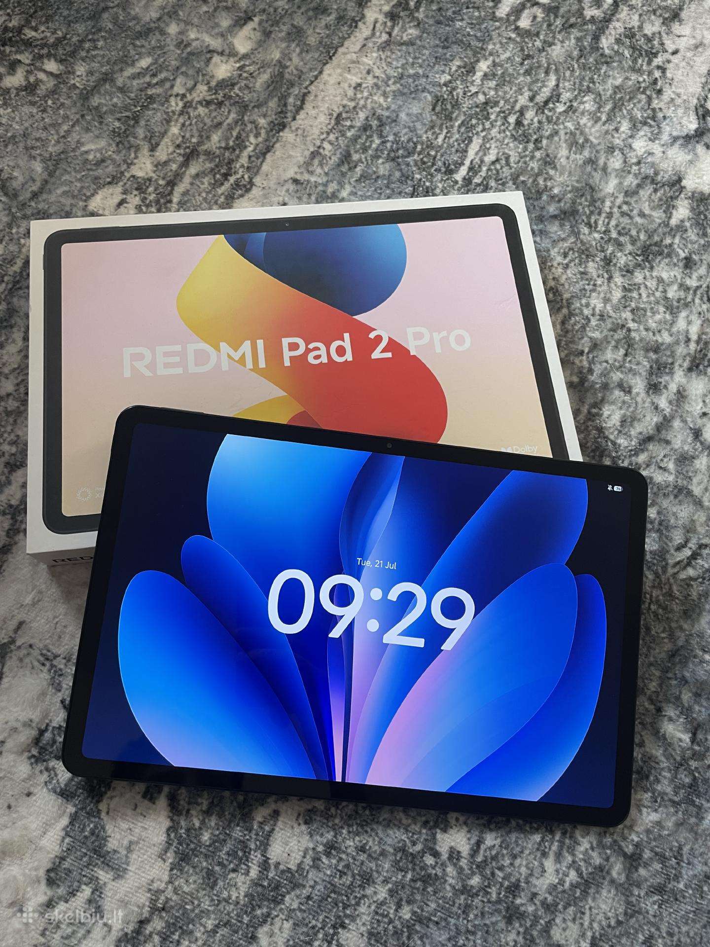 Redmi Pad 2 Pro