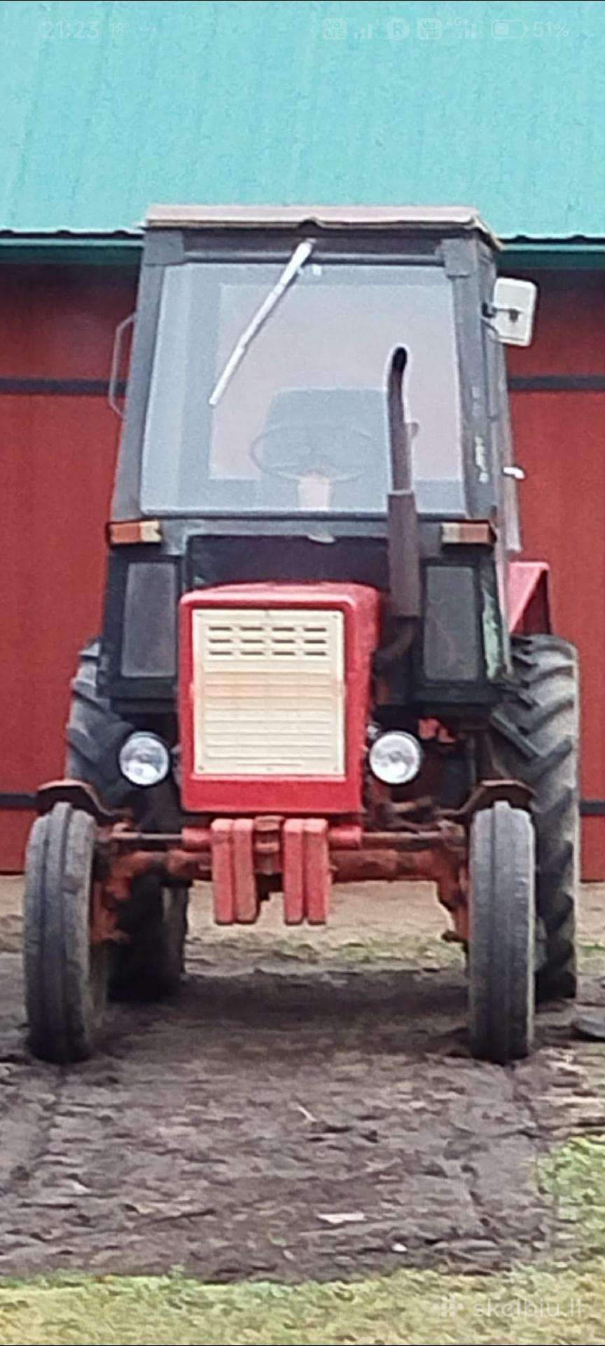 T 25 kabina