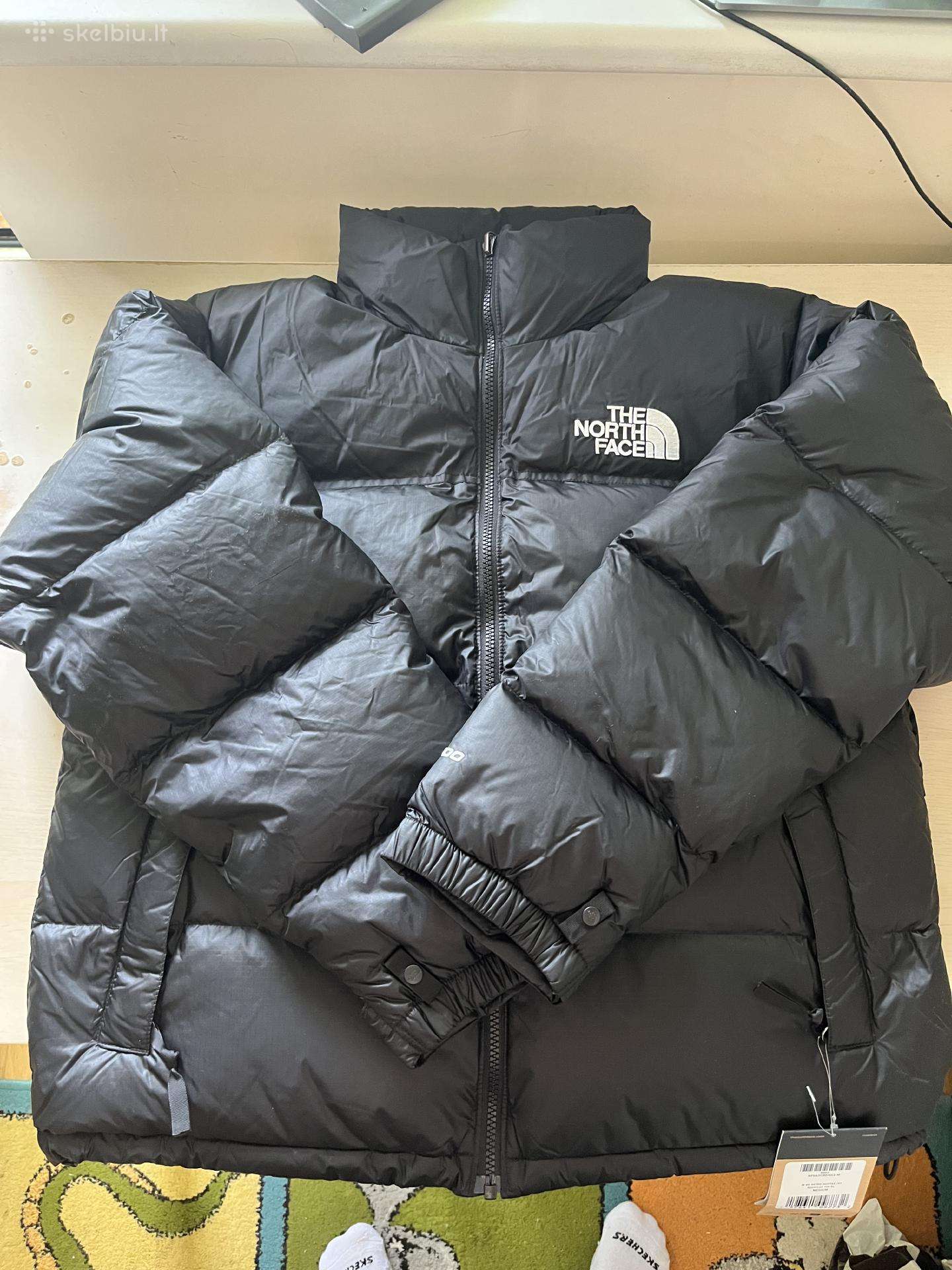 The North Face 1996 Retro Nuptse Jacket