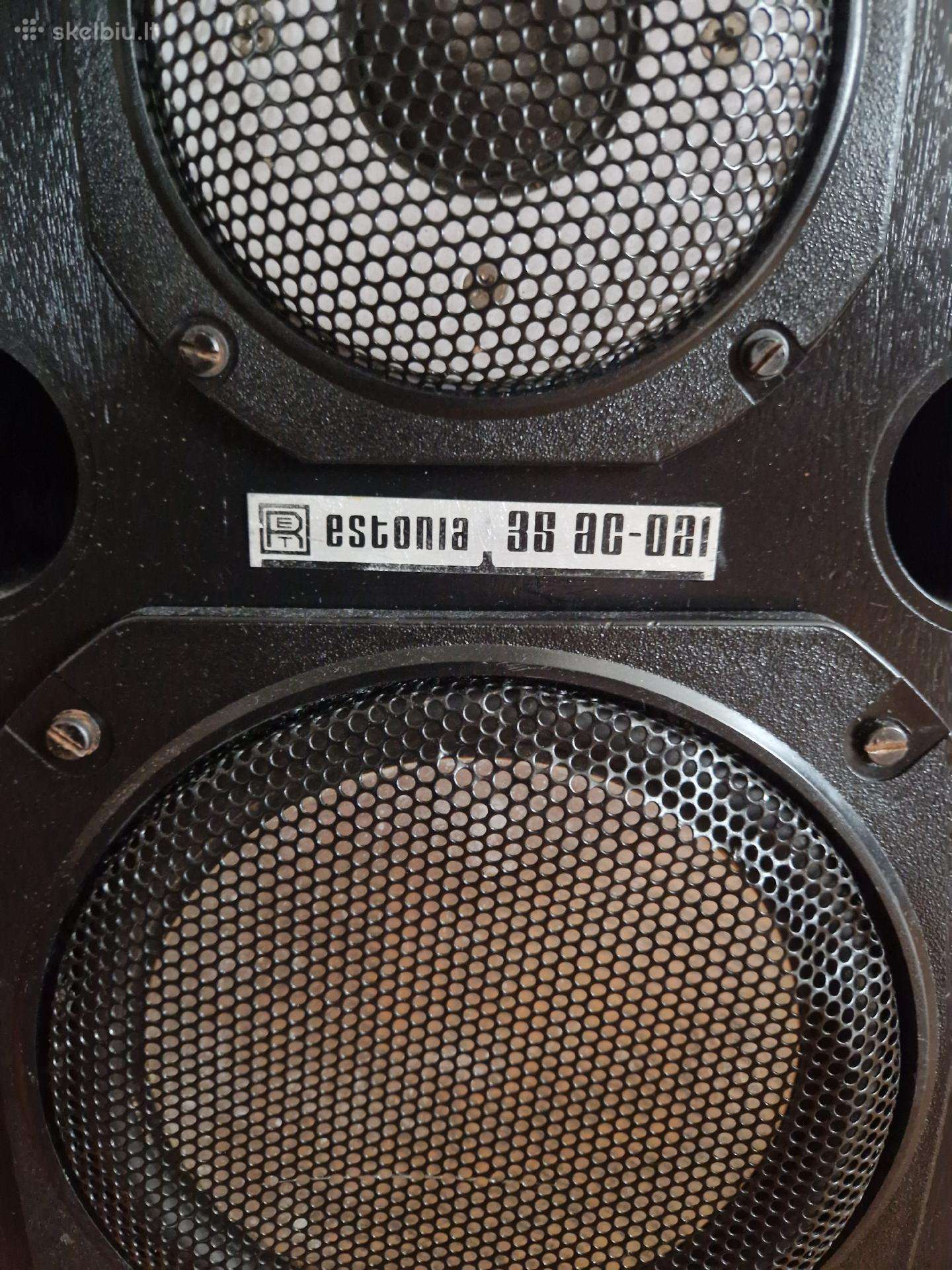 Audio ko0loneles