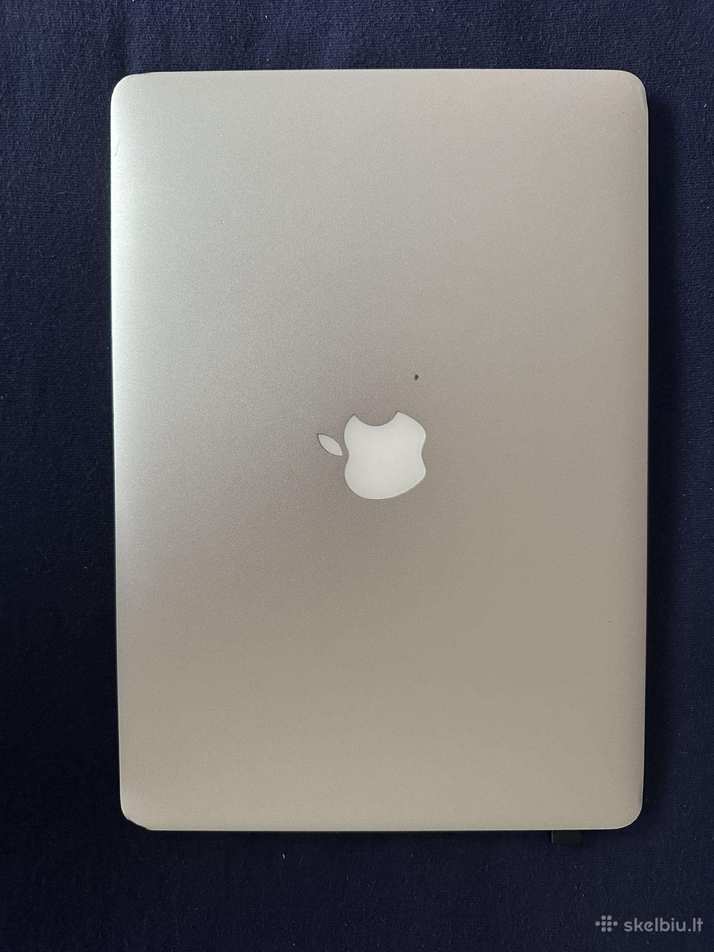 MacBook air