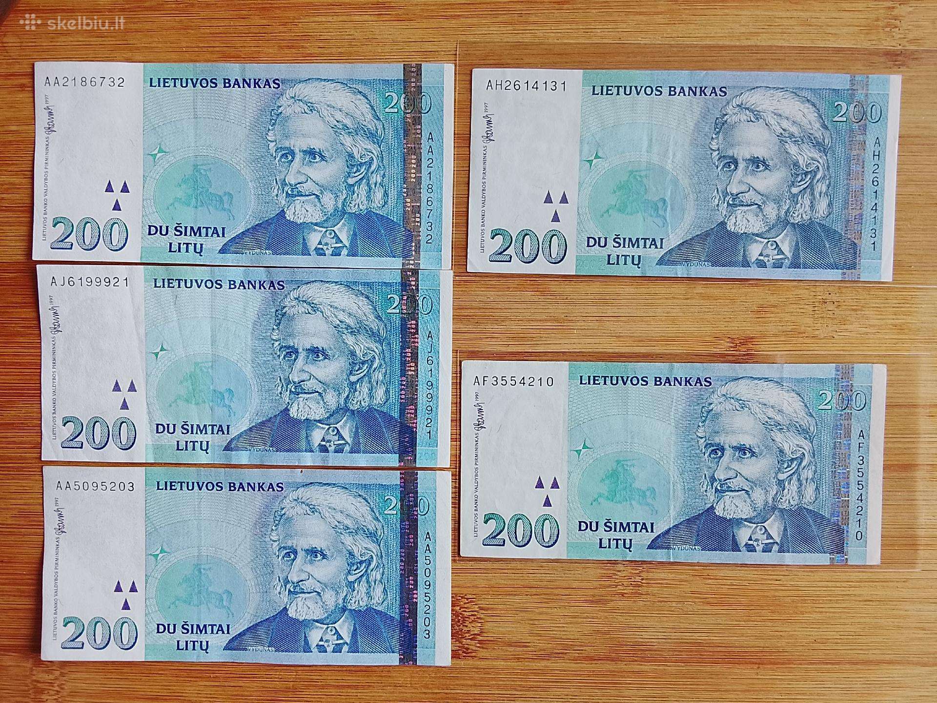 200 litu