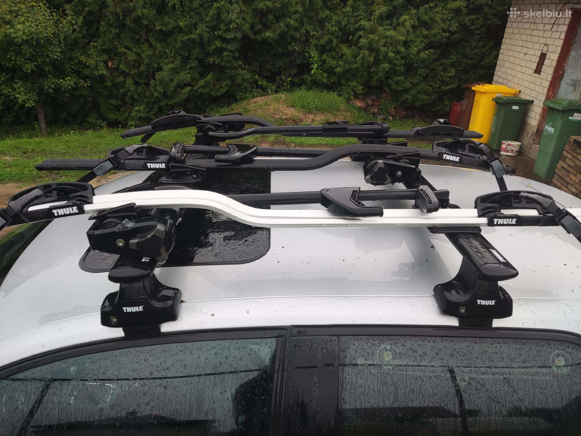 Thule proride598