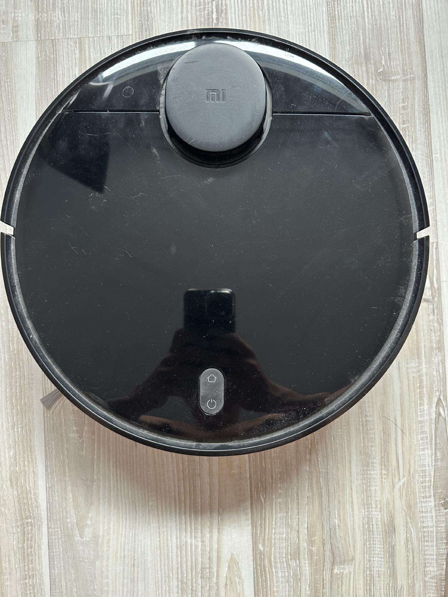 Xiaomi Vacum Mop P