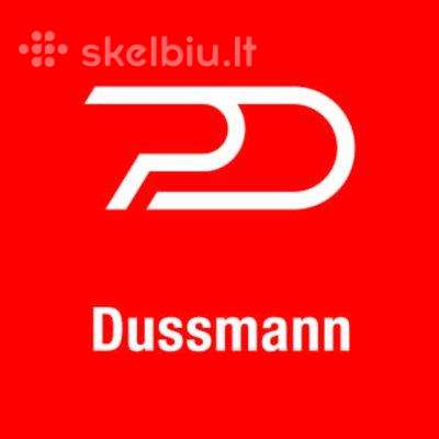 Reikalingi virtuvės darbininkai / Šventoji
