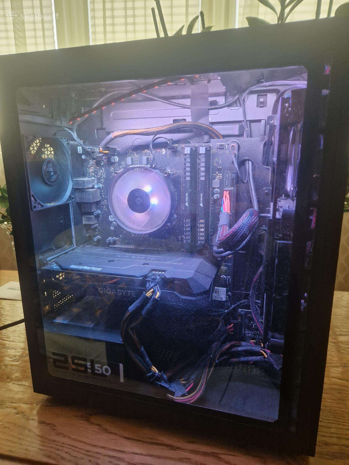 Gaming Pc