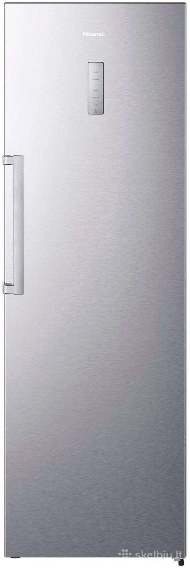 Šaldytuvas be šaldiklio Hisense Rl481n4bie