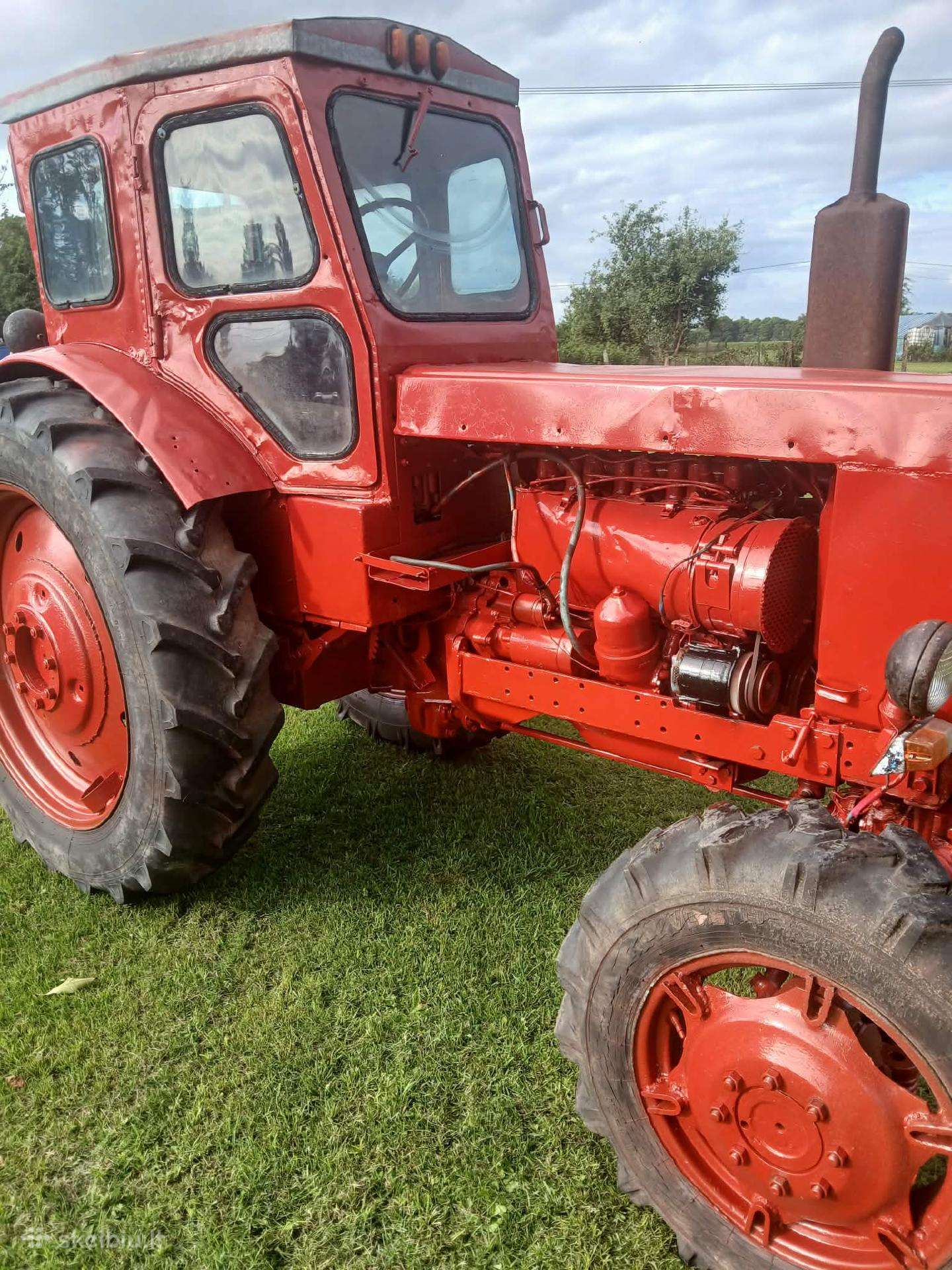 T 40