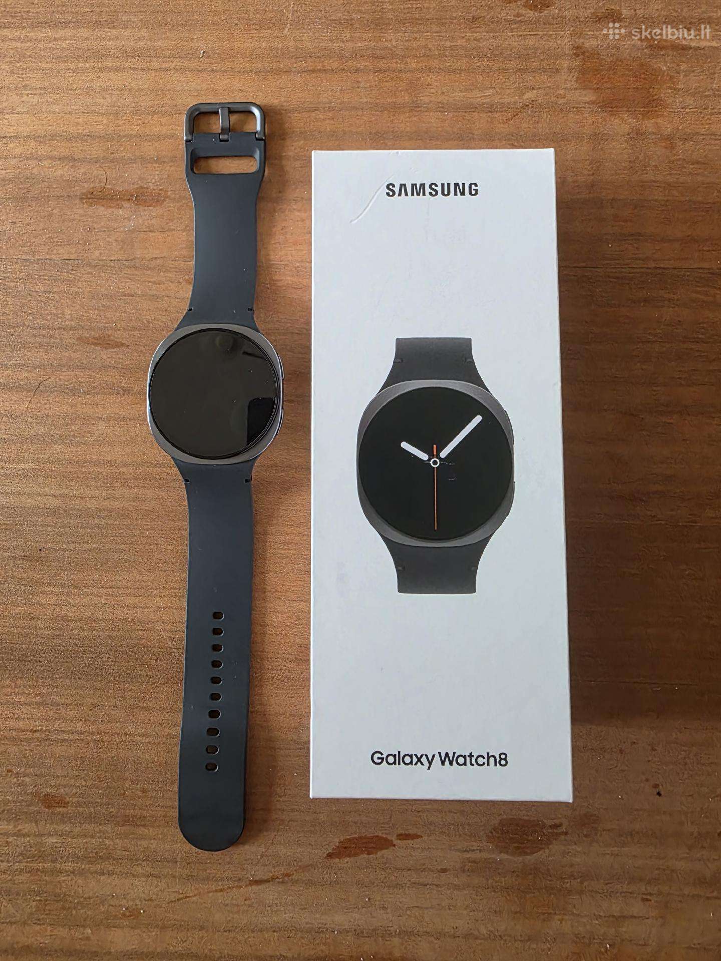 Samsung Galaxy Watch 8