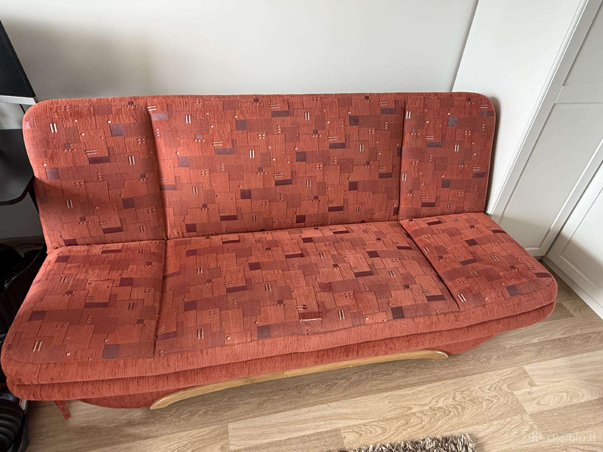 Sofa-lova