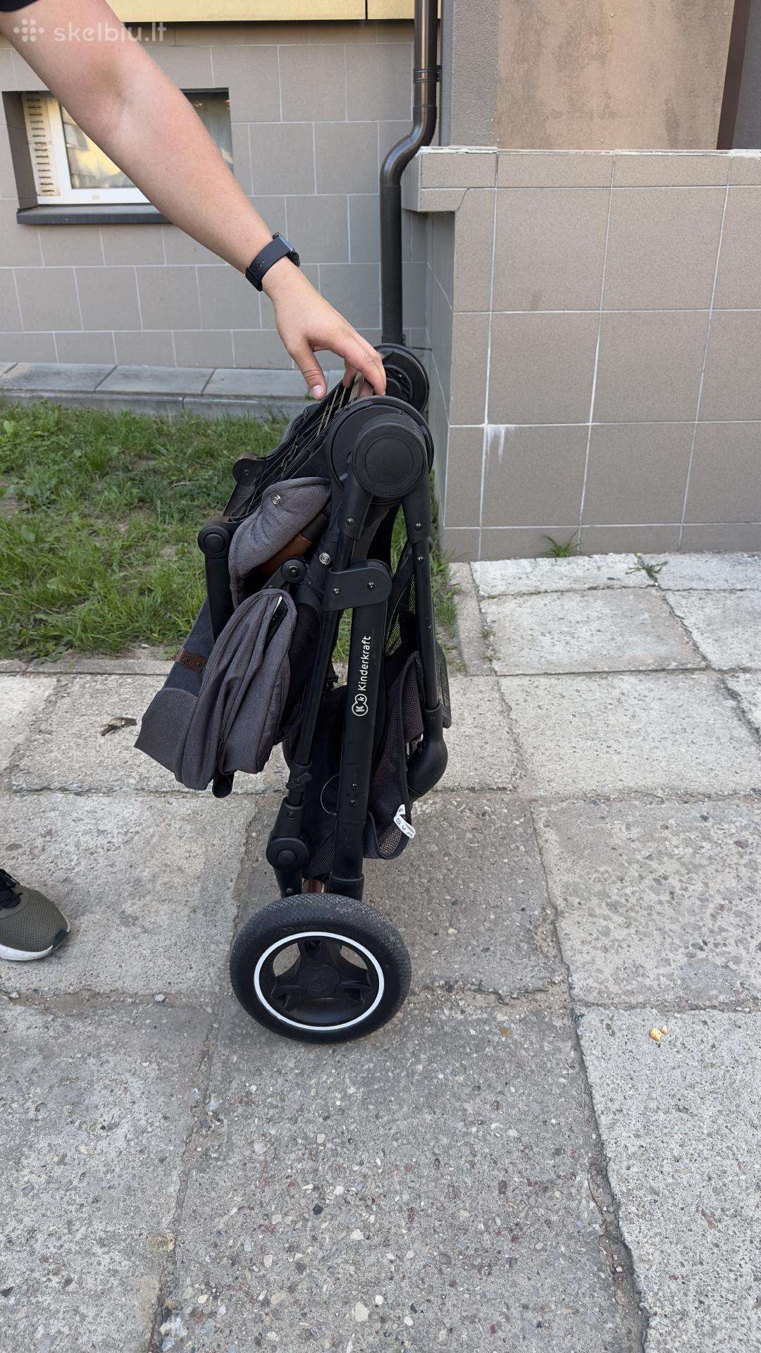 Vežimėlis