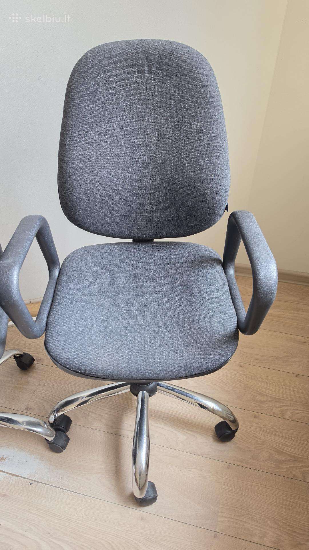 Biuro/darbo kėdė Nowy Styl Prestige (yra 7 vnt.)