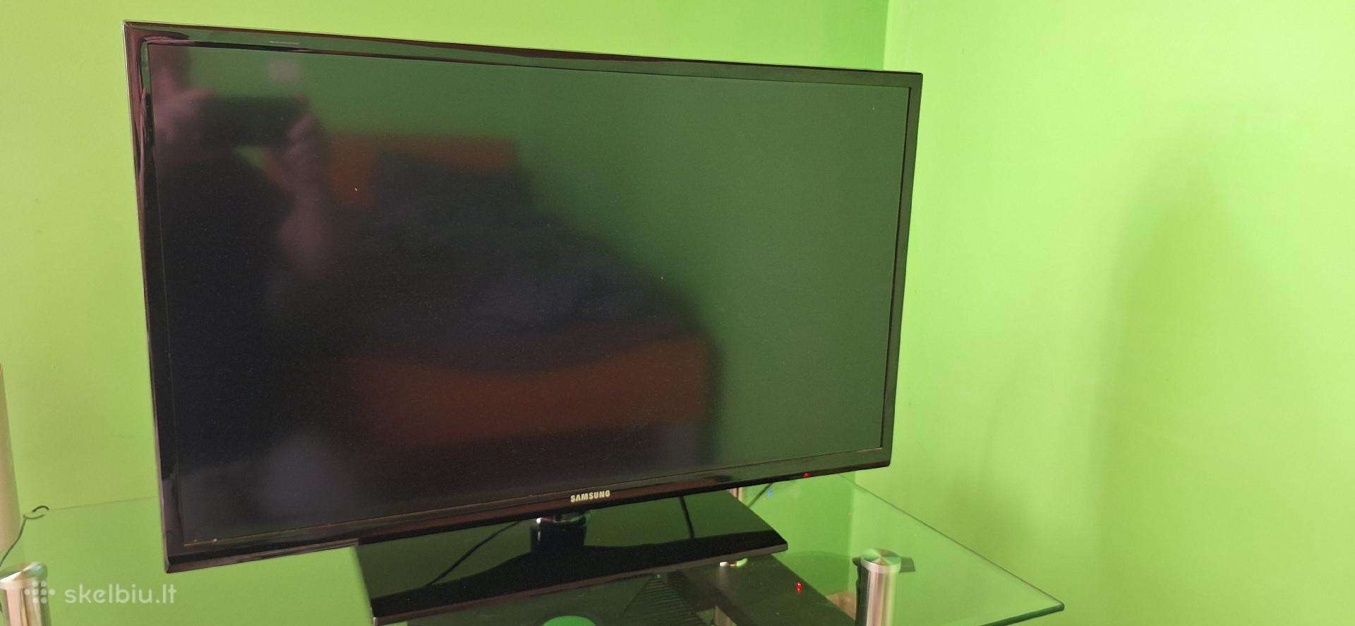 Samsung TV 32 colių