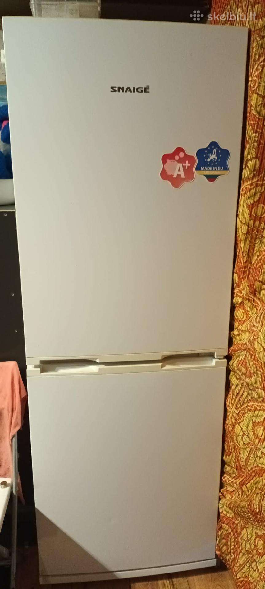 Šaldytuvas Snaigė