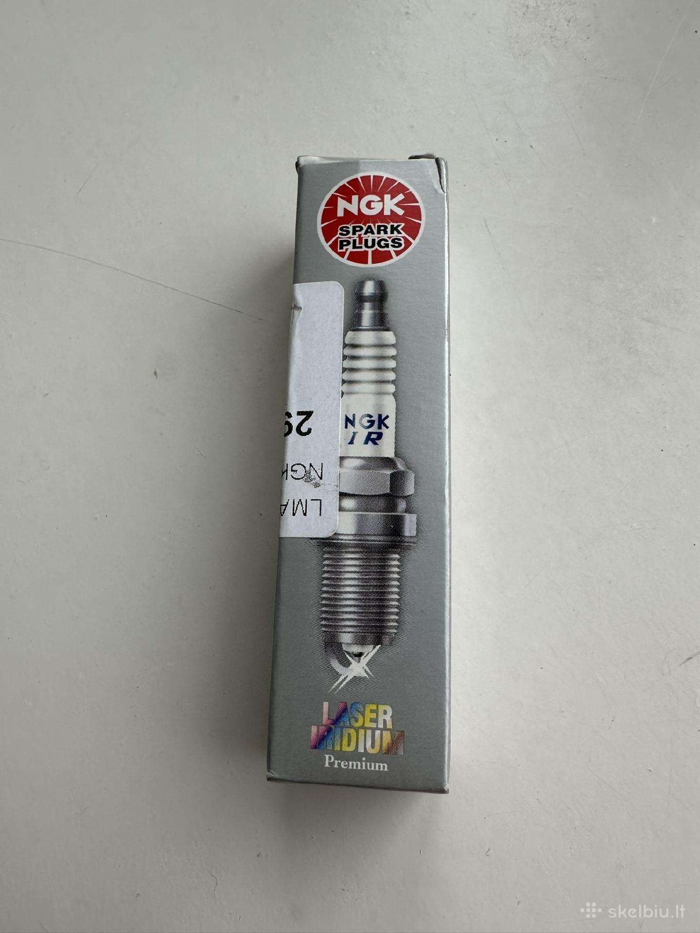 Ngk Lmar9ai-10 Iridium uždegimo žvakė