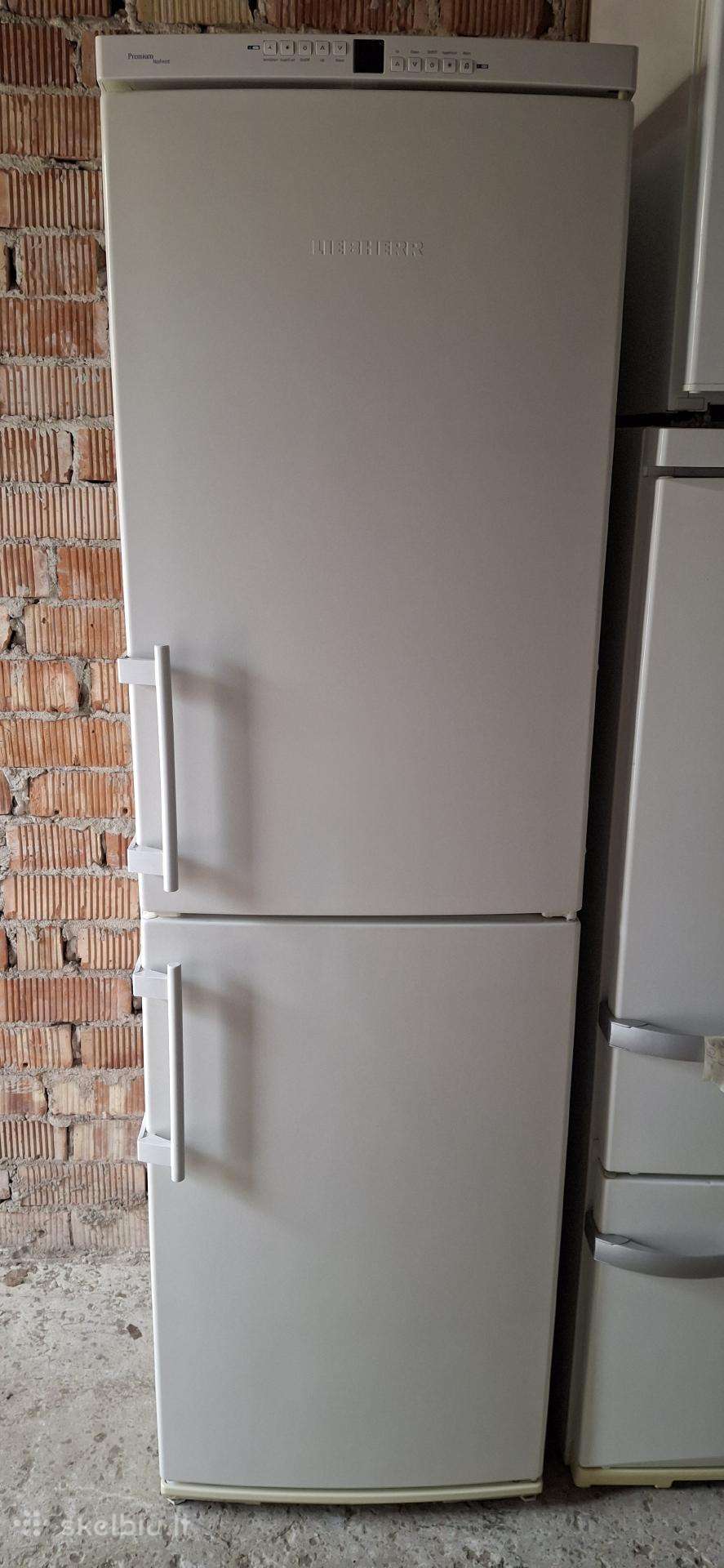 Šaldytuvas "Liebherr"