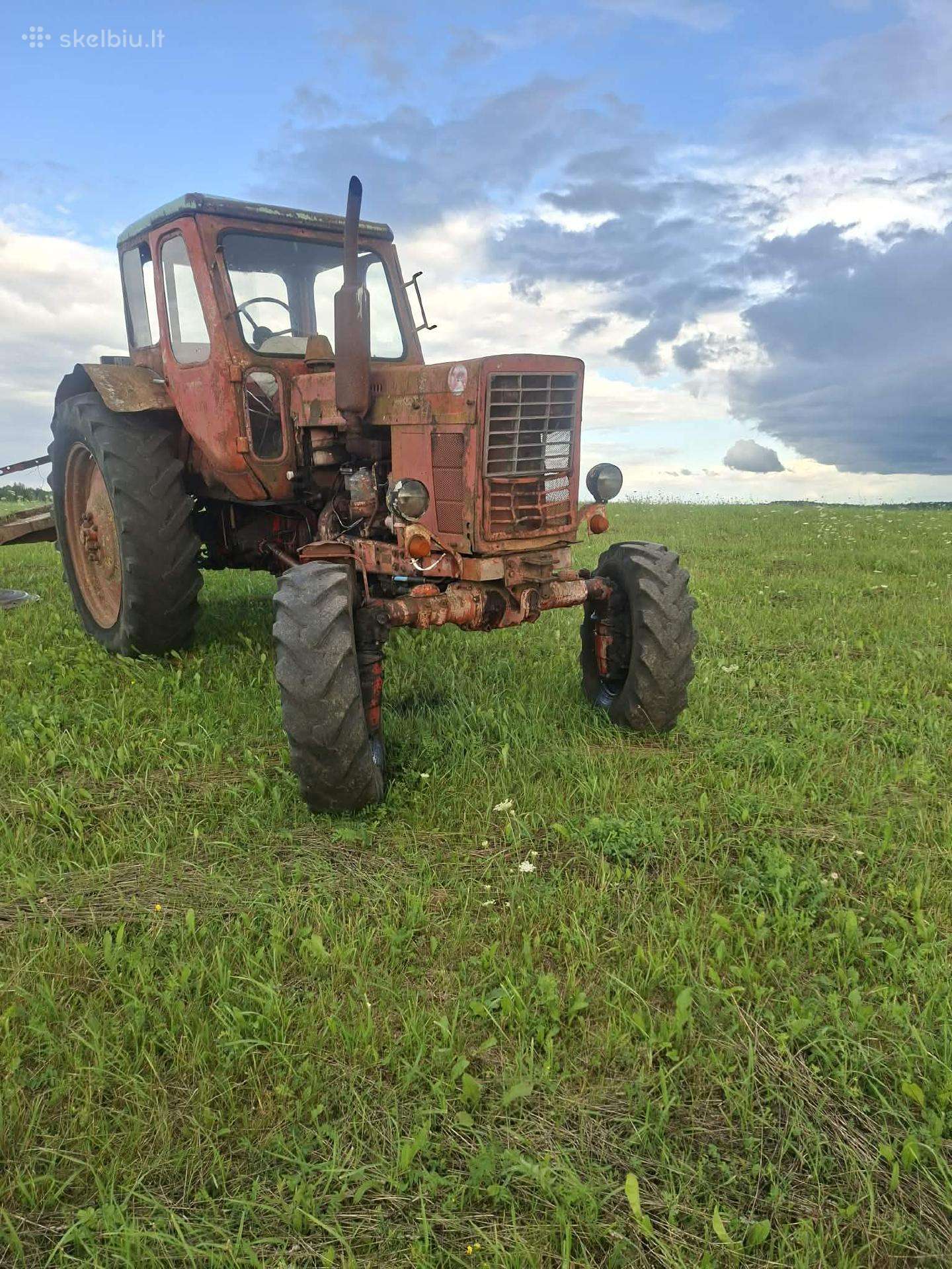Mtz 52