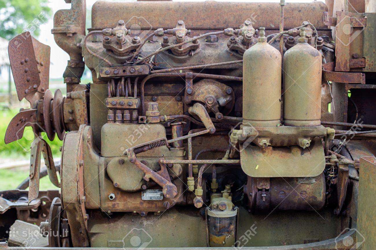 Mechanikas